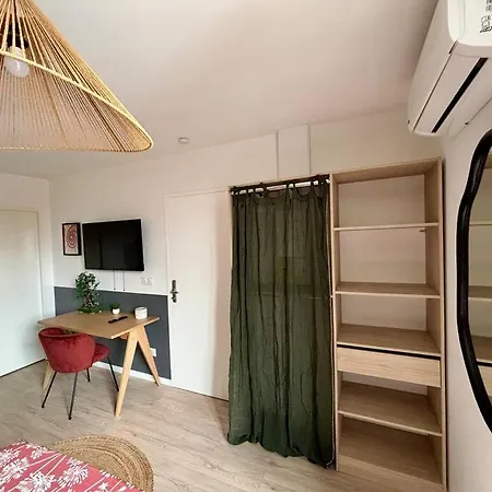 Roanne - Le Studio 102 Extérieur photo