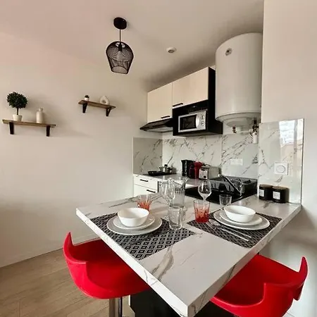 Roanne - Le Studio 102 Extérieur photo