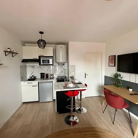 Roanne - Le Studio 102 Extérieur photo