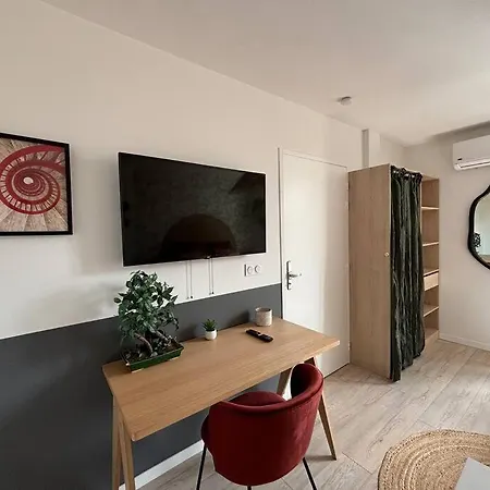 Roanne - Le Studio 102 Extérieur photo