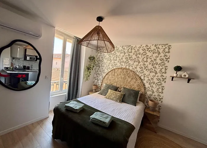 Roanne - Le Studio 102